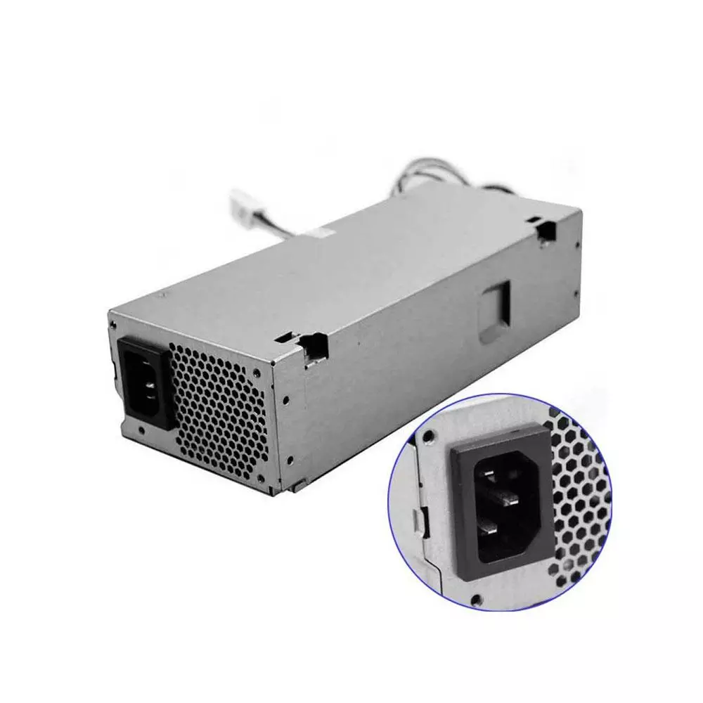 Fuente alimentaci&oacute;n Reacondicionada para ordenador SFF HP 600G3 / 800G3 180W