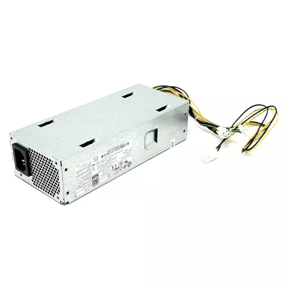 Fuente alimentaci&oacute;n Reacondicionada para ordenador SFF HP 600G3 / 800G3 180W
