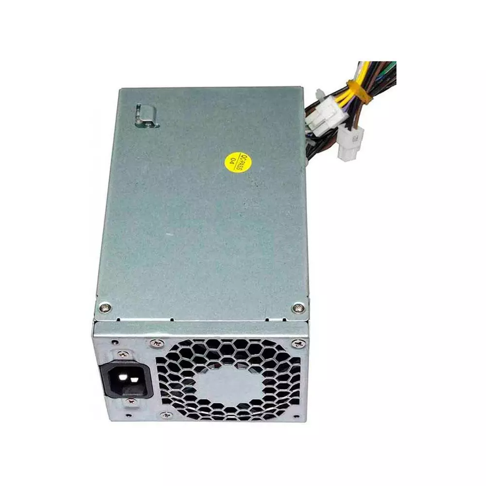 Fuente alimentaci&oacute;n Reacondicionada para ordenador SFF HP 600G1 / 800G1 240W