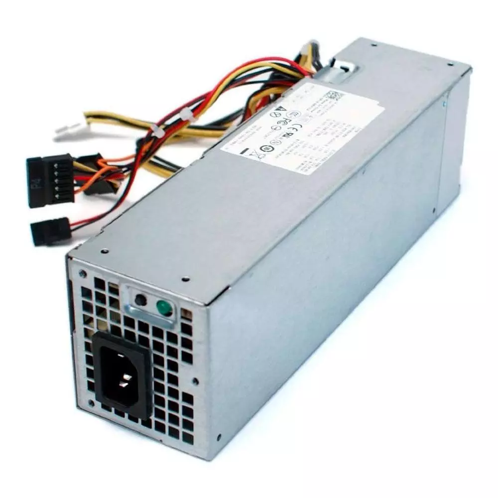 Fuente alimentaci&oacute;n Reacondicionada para ordenador SFF Dell 3020 / 7020 / 9020 255W
