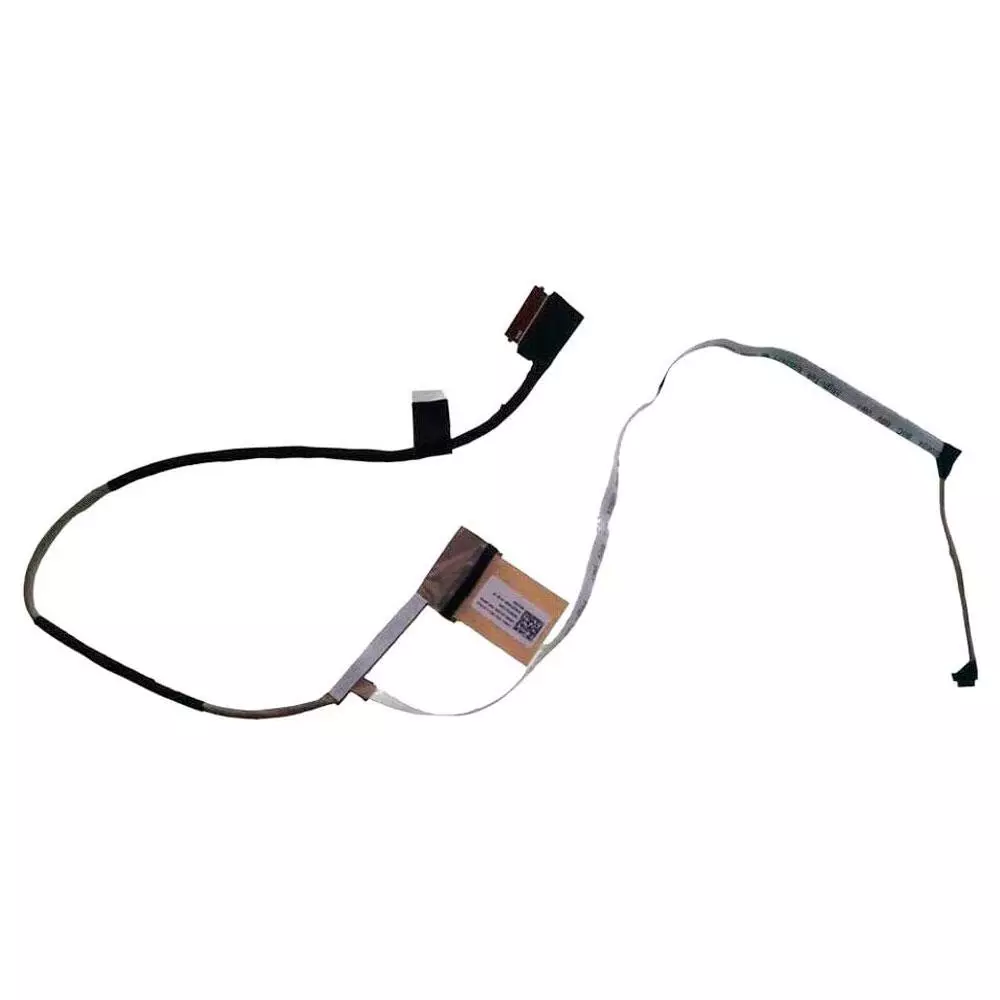 Cable flex compatible para portatil HP 15S-FQ V.1 No t&aacute;ctil