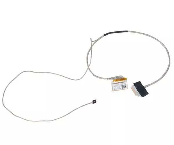 Cable flex para portatil Lenovo IdeaPad 100-15ibd / 100-15lbd / 30 Pines / dc02001xl10