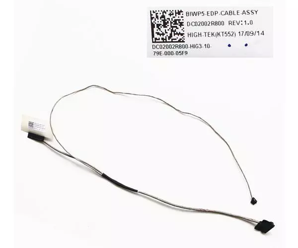 Cable flex para portatil Lenovo 110-15Ikb / 110-15Isk / Biwp5 / Dc02002r800