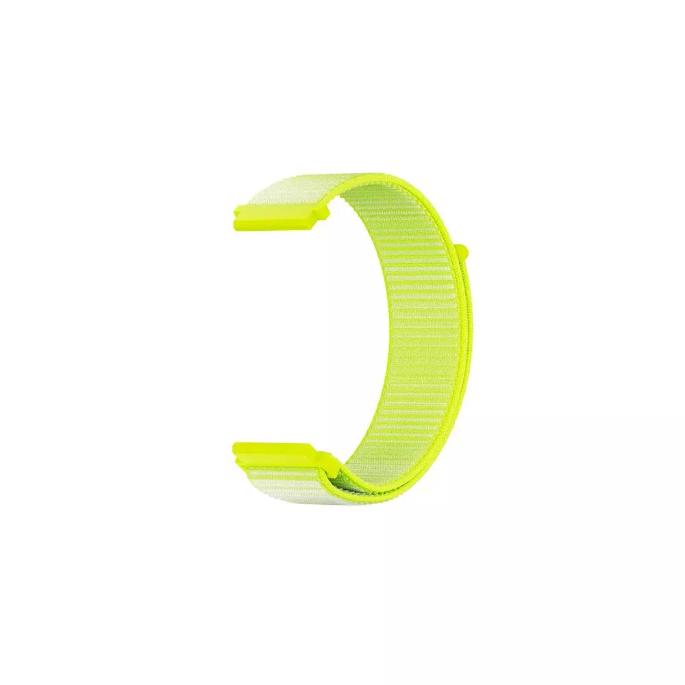 Correa para Smartwatch Savefamily Plus / Tela / Fluor / 778431