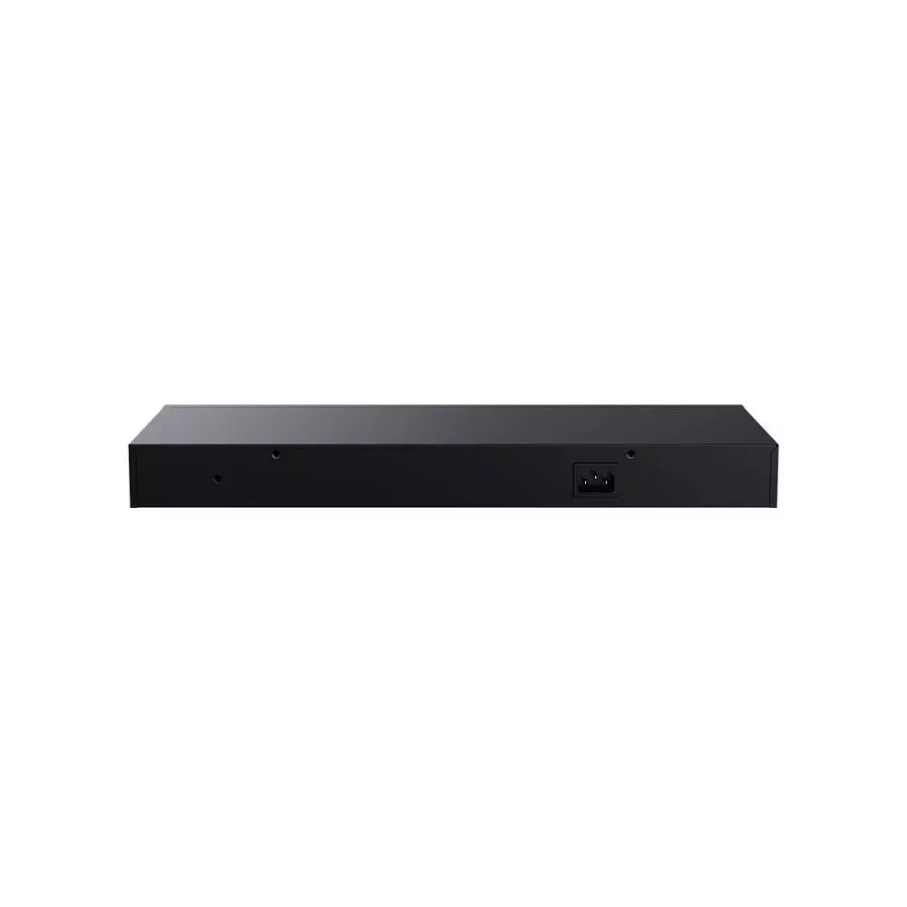 Switch 16p 10/100/1000 Gigabit No gestionable IP-COM / Carcasa met&aacute;lica / G1016G