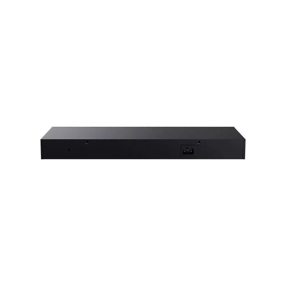 Switch 24p 10/100/1000 Gigabit No gestionable IP-COM / Carcasa met&aacute;lica / G1024G