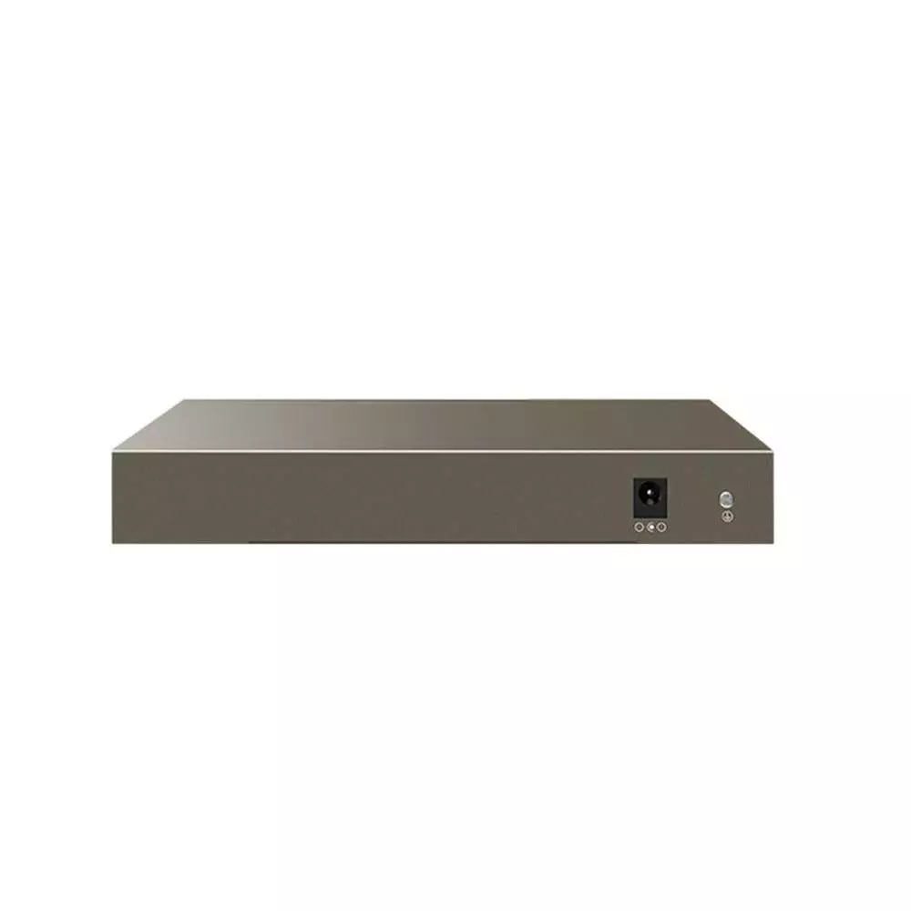 Switch 10p 10/100/1000 Gigabit  IP-COM/ Carcasa Met&aacute;lica / G2210P-8-102W