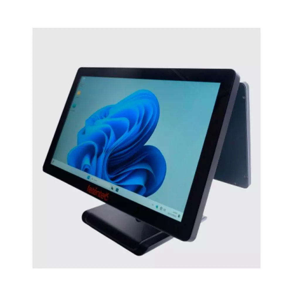 TPV Fet&eacute;ntec GIJ&Oacute;N 18.5" HD / i5-8th / 16 GB / 256 GB SSD / Windows 11 Pro  / IP65