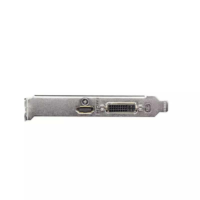 Tarjeta gr&aacute;fica Gigabyte GT 730 / 2Gb GDDR5 / Hdmi - Dvi / Perfil bajo / GV-N730D5-2GL