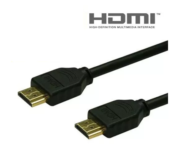 Cable HDMI 1.4  M/M / 1.8 metros / 4K / Cablexpert CC-HDMI4L-6