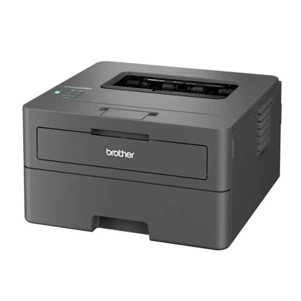&divide; Brother impresora laser monocromo hll2445dw