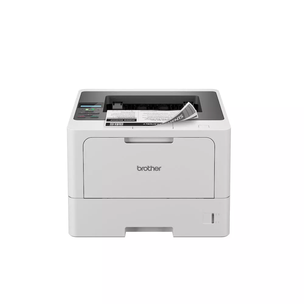 &divide; Brother impresora laser monocromo hll5210dw