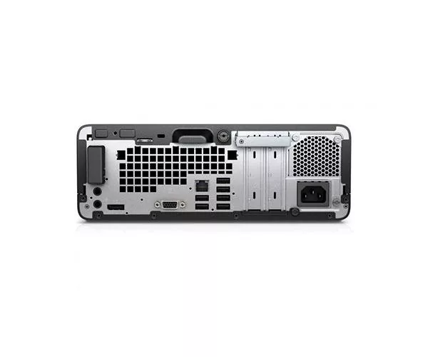 Ordenador Reacondicionado SFF HP Prodesk 400 g4 / i5-7th / 8Gb / 256Gb M.2 / Windows 10 Pro / Grado A