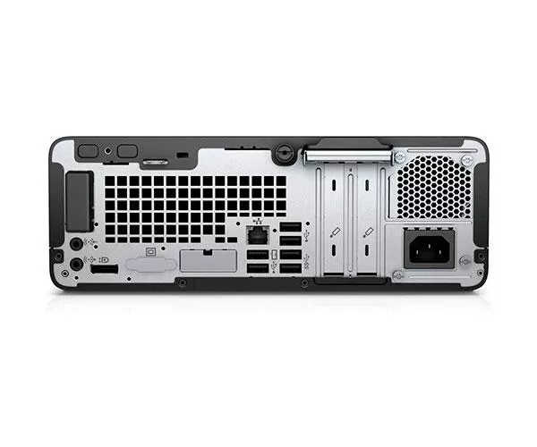 Ordenador Reacondicionado SFF HP Prodesk 400 g5 / i5-8th / 8Gb / 240Gb ssd / Windows 11 Pro / Grado A