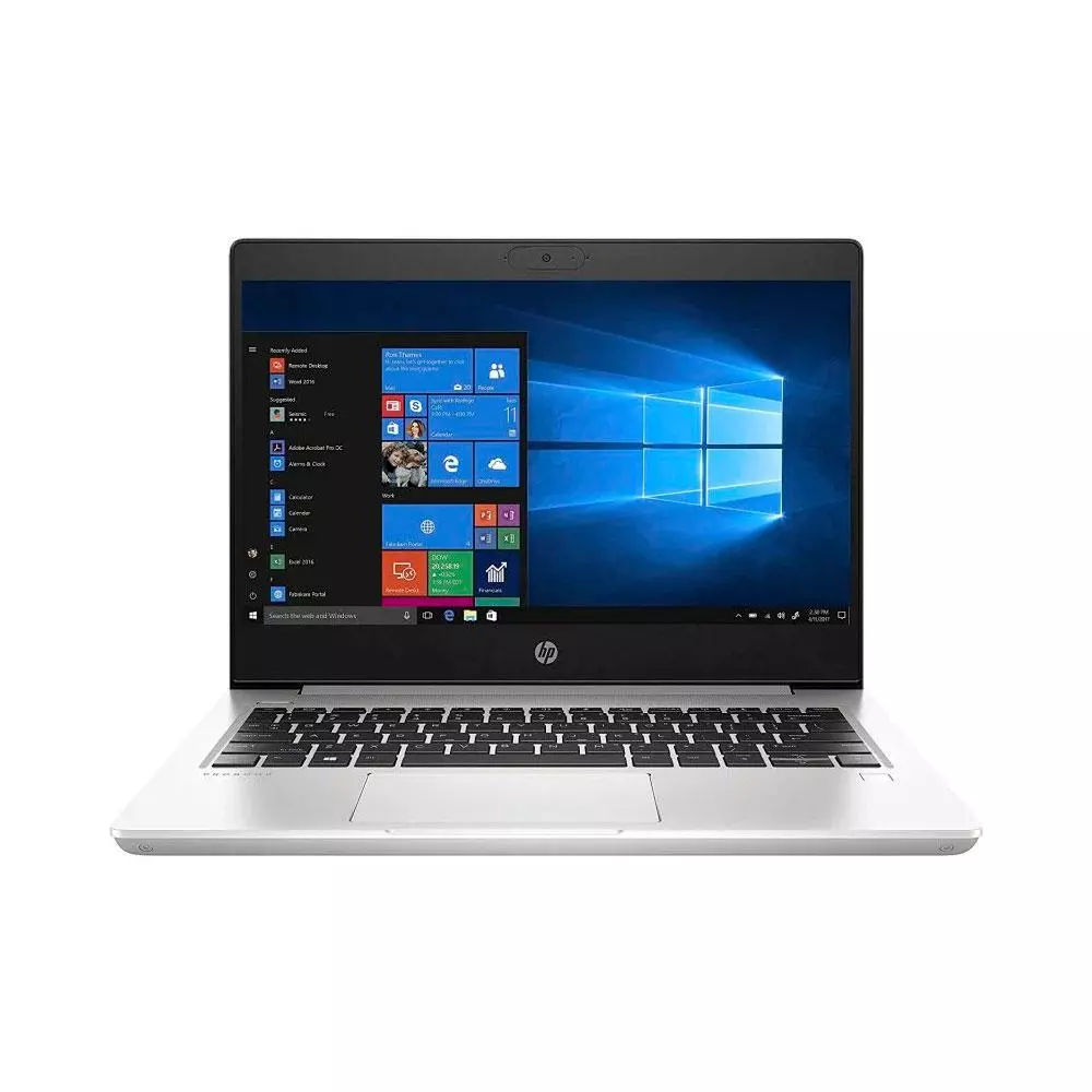 Port&aacute;til Reacondicionado HP Probook 430 G7 13.3" / i3-10th / 8Gb / 256Gb SSD /  Win 11 pro / Teclado espa&ntilde;ol / Grado A