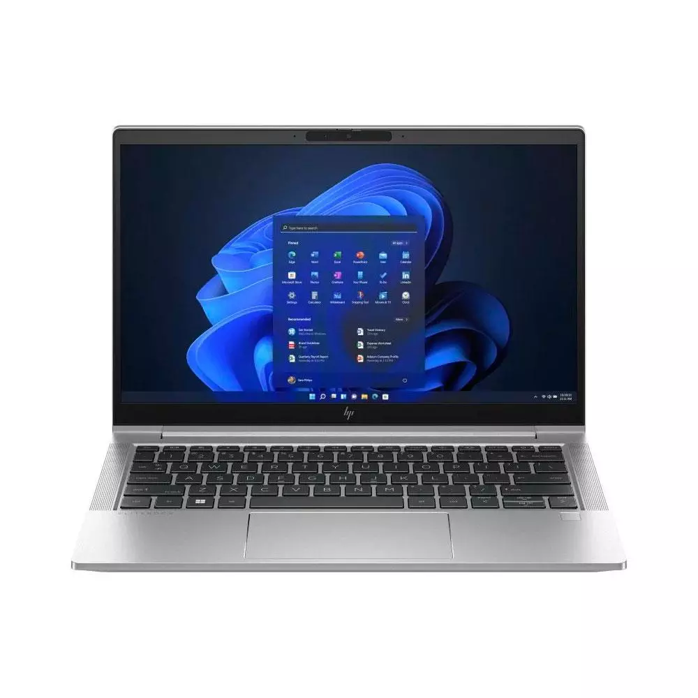 Port&aacute;til Reacondicionado HP Elitebook 630 G10 13.3" tactil / I5-13th / 16Gb / 512Gb M2 / Win 11 Pro / Teclado con Kit de conversi&oacute;n / Grado A