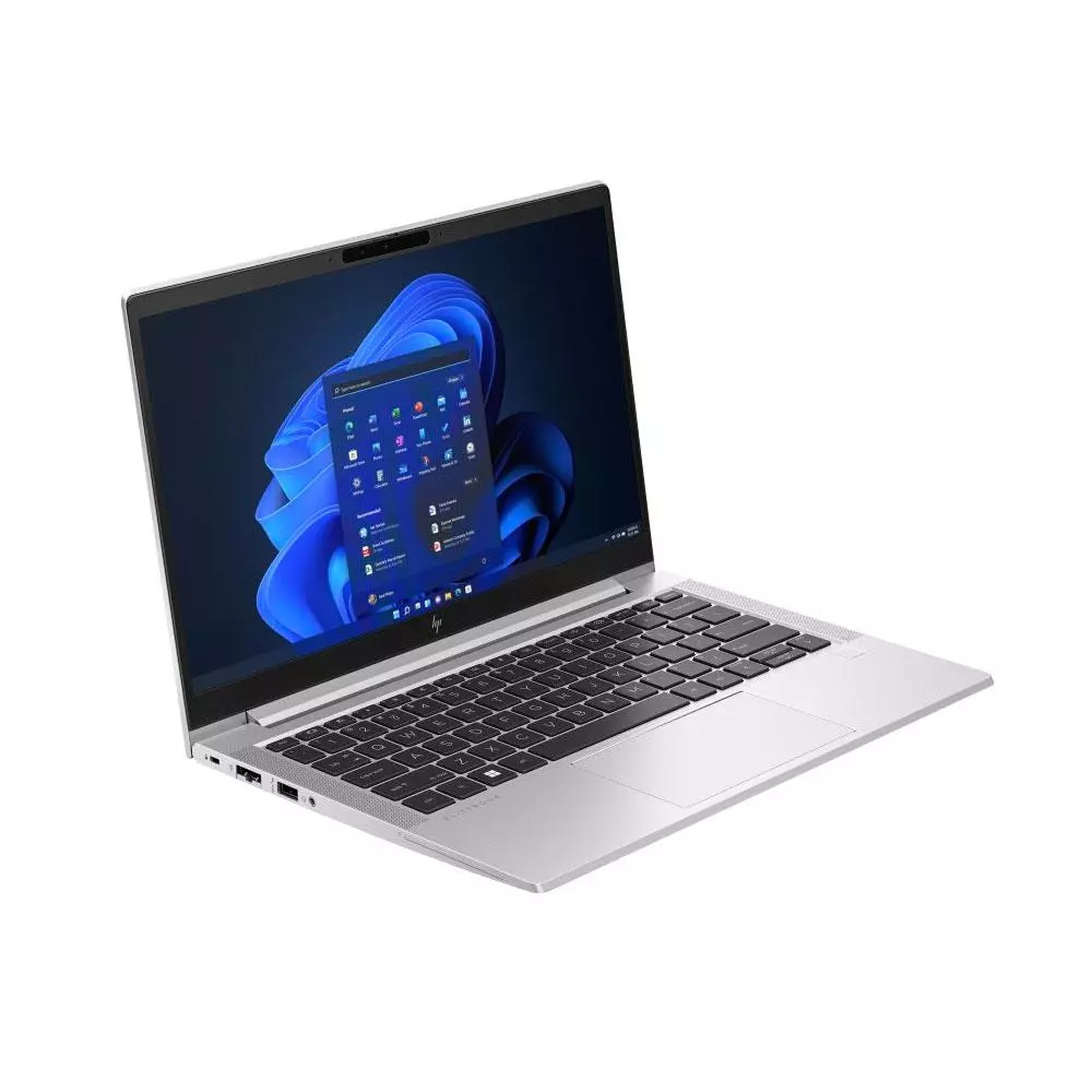 Port&aacute;til Reacondicionado HP Elitebook 630 G10 13.3" tactil / I5-13th / 16Gb / 512Gb M2 / Win 11 Pro / Teclado con Kit de conversi&oacute;n / Grado A