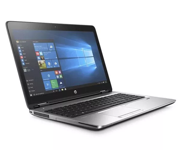 Port&aacute;til Reacondicionado HP Probook 650 g2 15.6" / i5-6th / 8Gb / 256Gb SSD / win 10 pro / Teclado Espa&ntilde;ol / Grado A