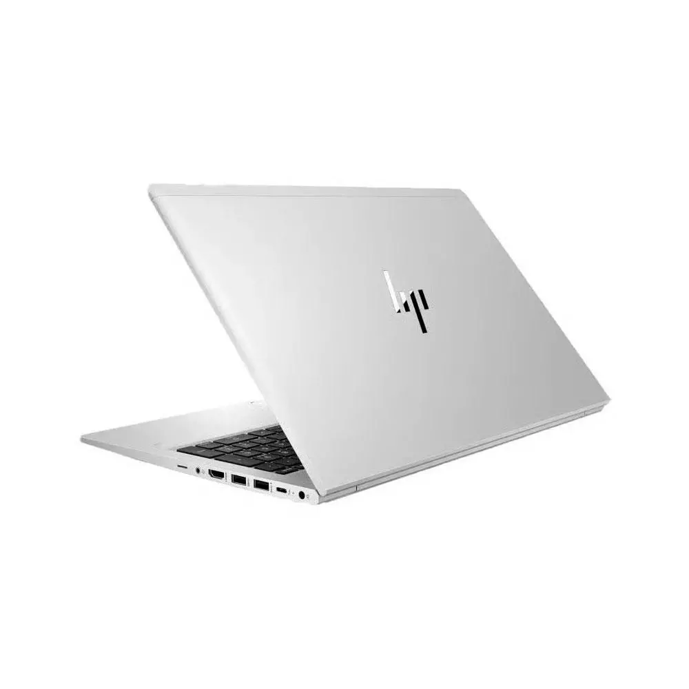 Port&aacute;til Reacondicionado HP Elitebook 650 G9 15.6" tactil / i5-12th / 16Gb / 512Gb SSD /  Win11 Pro / Teclado espa&ntilde;ol / Grado A