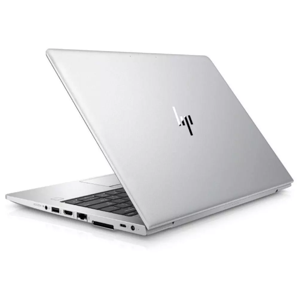 Port&aacute;til Reacondicionado HP Elitebook 735 G5 13.3" / AMD Ryzen 5 Pro 2500U / 8Gb / 256Gb M2 / Win 11 Pro / Teclado Espa&ntilde;ol / Grado A
