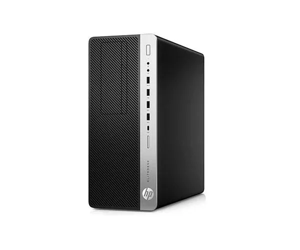 Ordenador Reacondicionado SFF HP Elitedesk 800 G3 / i5-7th / 8Gb / 256Gb NVME / Windows 10 Pro / Grado A / Sin VGA