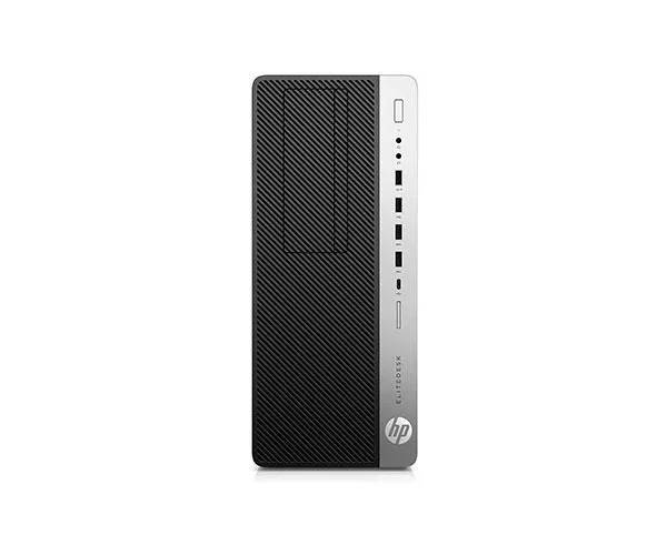 Ordenador Reacondicionado SFF HP Elitedesk 800 G3 / i5-7th / 8Gb / 256Gb NVME / Windows 10 Pro / Grado A / Sin VGA