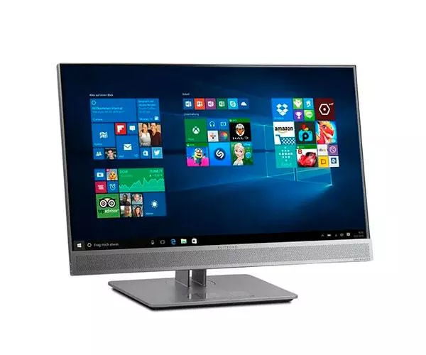 Ordenador Reacondicionado SFF HP 800 G4 / i7-8th / 16Gb / 512Gb M2 / Win 11 Pro / Grado A / Sin VGA