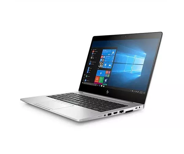 Port&aacute;til Reacondicionado HP Elitebook 830 G5 13.3" tactil / i7-8th / 16Gb / 256Gb SSD / Windows 11 Pro / Teclado Espa&ntilde;ol / Grado A