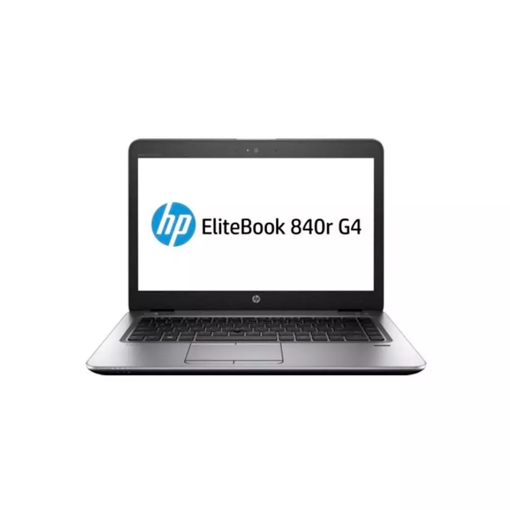 Port&aacute;til Reacondicionado HP Elitebook 840R G4 14" / i5-7th / 8Gb / 256Gb M2 / Win 10 Pro / Teclado espa&ntilde;ol / Grado A