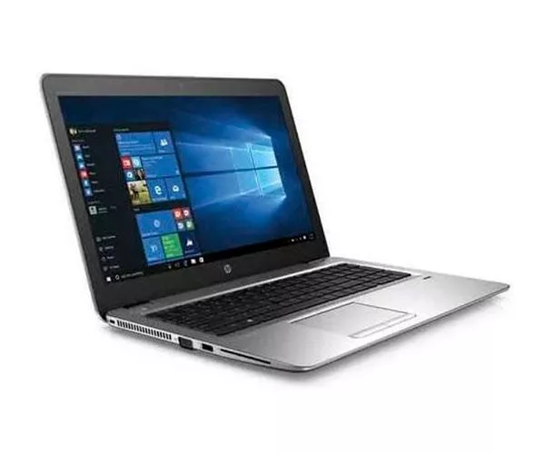Port&aacute;til Reacondicionado HP Elitebook 850 G4 15.6"  i5-7th / 8Gb / 256Gb / Win 10 pro / Teclado espa&ntilde;ol / Grado A- Peque&ntilde;os da&ntilde;os esteticos