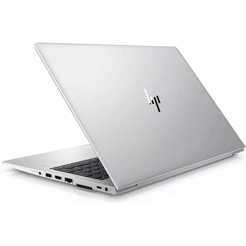 Port&aacute;til Reacondicionado HP Elitebook 850 G6 15.6" tactil / i7-8th / 16Gb / 256Gb M2 / Win 11 Pro / Teclado espa&ntilde;ol