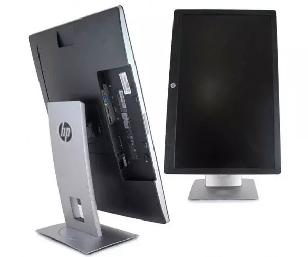 Monitor Reacondicionado LED fhd 23" Hp e232 / HDMI-DP-VGA