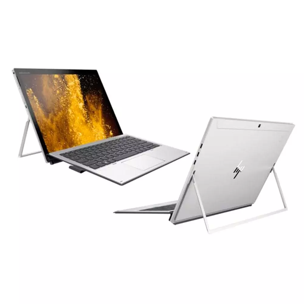 Port&aacute;til-tablet Reacondicionado HP Elite X2 1013 G3 13" tactil / i5-8th / 8Gb / 256Gb M2 / Win 11 Pro / Teclado con kit de conversion / Grado B NO LE FUNCIONA EL TACTIL