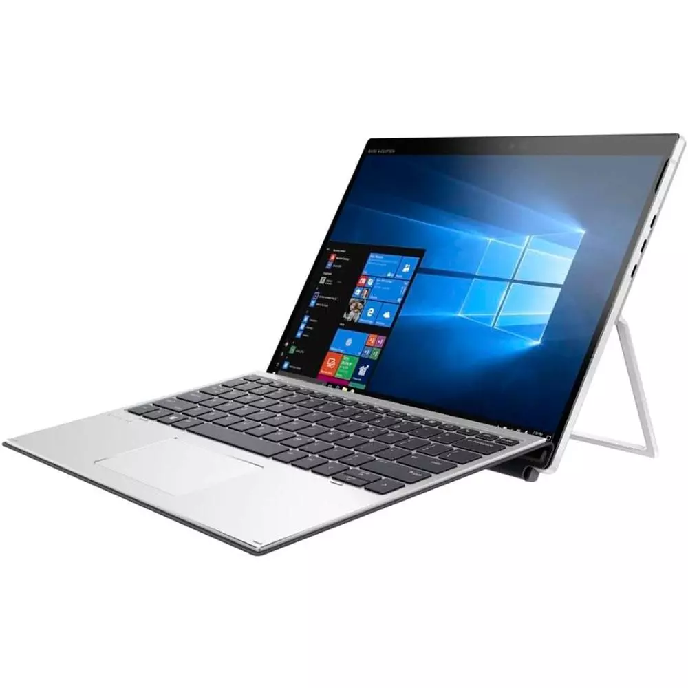 Port&aacute;til / Tablet Reacondicionado HP Elite X2 G4 12.3" / i5-8th / 16Gb / 256Gb M2 / Win 11 Pro / Sin Teclado / Grado A