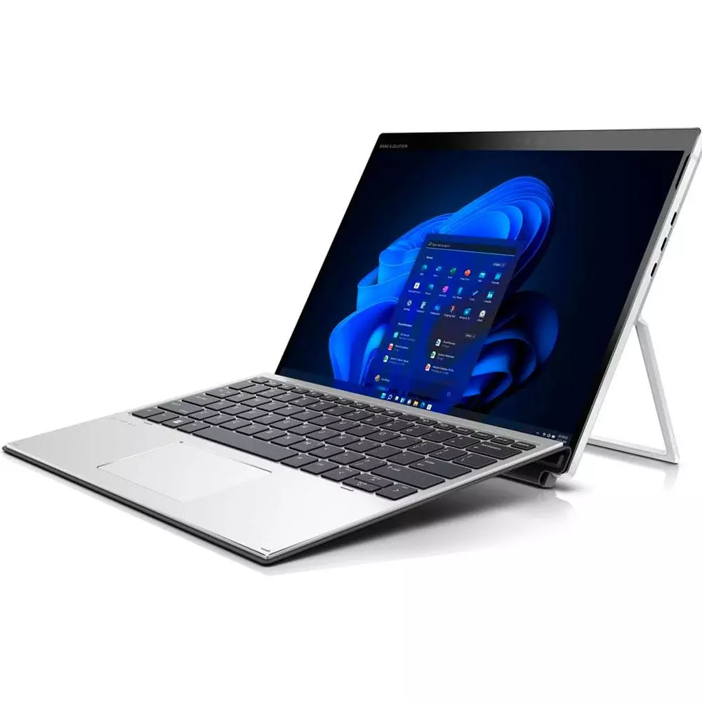 Port&aacute;til / Tablet Reacondicionado HP Elite X2 G8 12.3" T&aacute;ctil / i5-11th / 16Gb / 256Gb NVME / Win 11 Pro / SIN TECLADO / Grado B NO funciona webcam