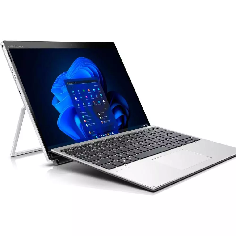 Port&aacute;til / Tablet Reacondicionado HP Elite X2 G8 12.3" T&aacute;ctil / i5-11th / 16Gb / 256Gb NVME / Win 11 Pro / SIN TECLADO / Grado B NO funciona webcam