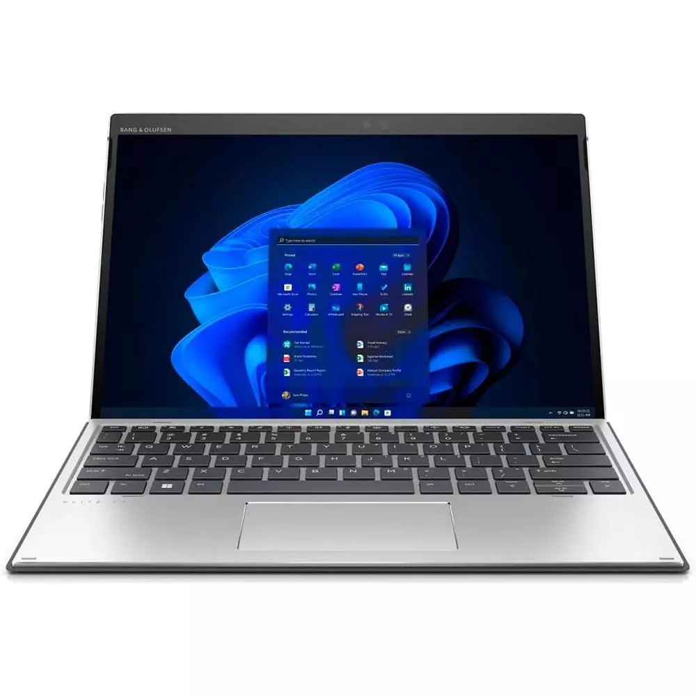 Port&aacute;til / Tablet Reacondicionado HP Elite X2 G8 12.3" T&aacute;ctil / i5-11th / 16Gb / 256Gb NVME / Win 11 Pro / SIN TECLADO / Grado B NO funciona webcam