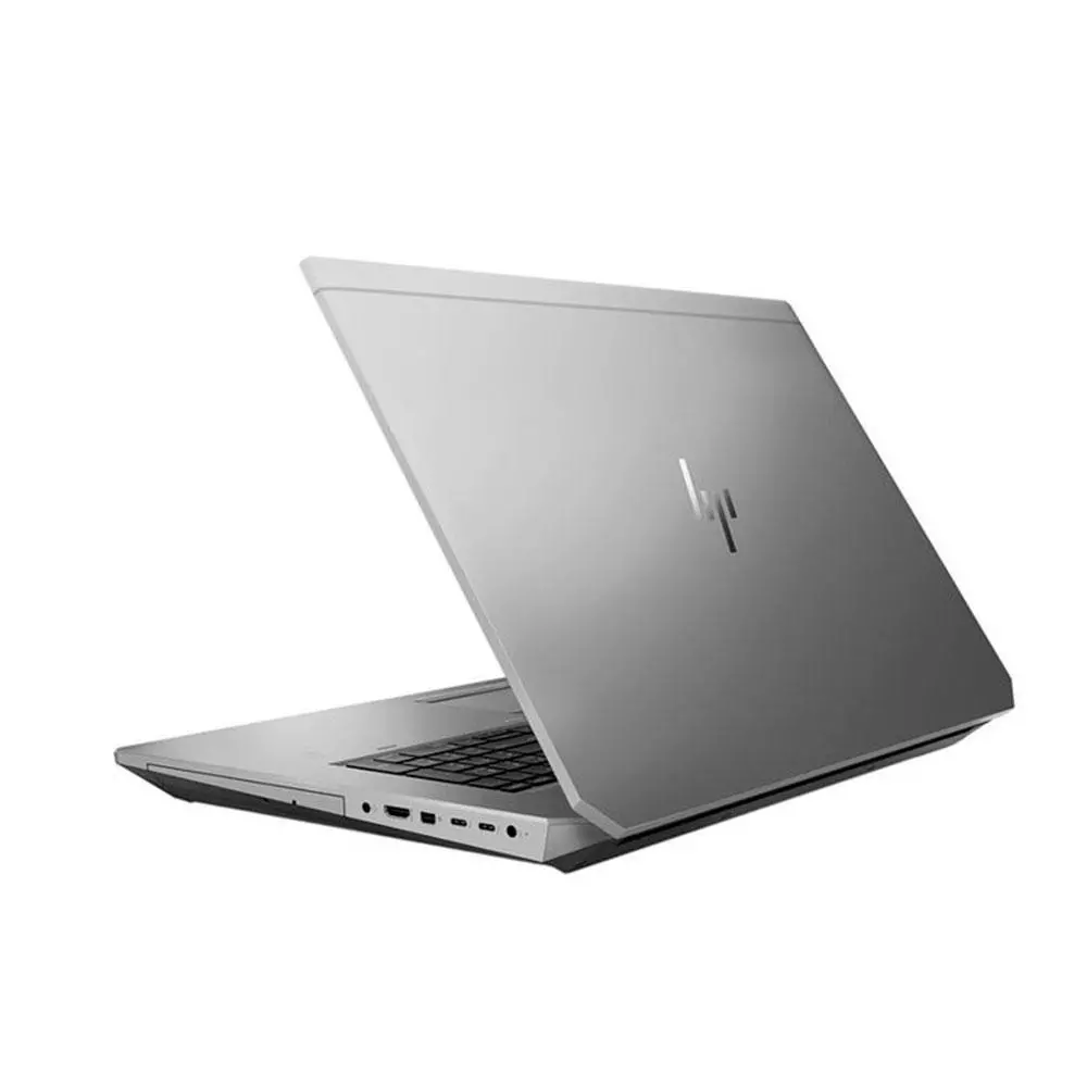 Port&aacute;til Reacondicionado HP Zbook 15 G5 15.6" / i7-8TH / 8Gb/ 256 Gb M2 / Win 11 Pro / Teclado espa&ntilde;ol / Grado A