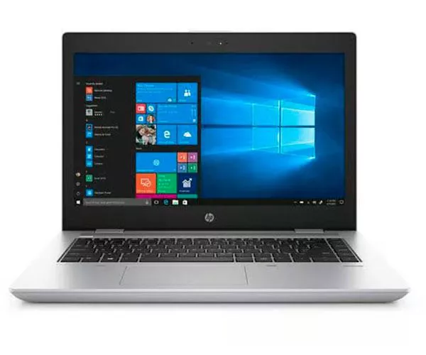 Port&aacute;til Reacondicionado HP EliteBook 640 G4 14" / i5-8th / 16Gb / 256Gb SSD / Win 10 Pro / Teclado Espa&ntilde;ol / Grado A- Marcas en pantalla
