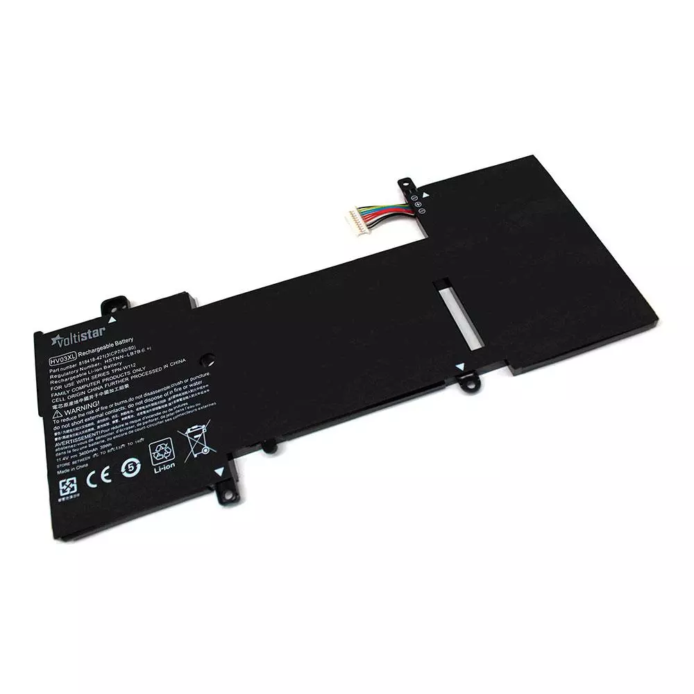 Bater&iacute;a compatible para port&aacute;til HP X360 310 G2 K12 11.4V 3400 mAh / HV03XL