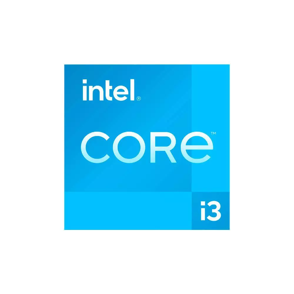 Micro Intel Core I3-12100F / 3.3Ghz - 4.4Ghz / 12mb / Socket 1700 / BX8071512100F