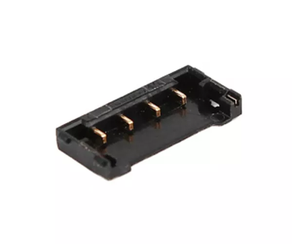 Conector de carga bateria iPhone 4