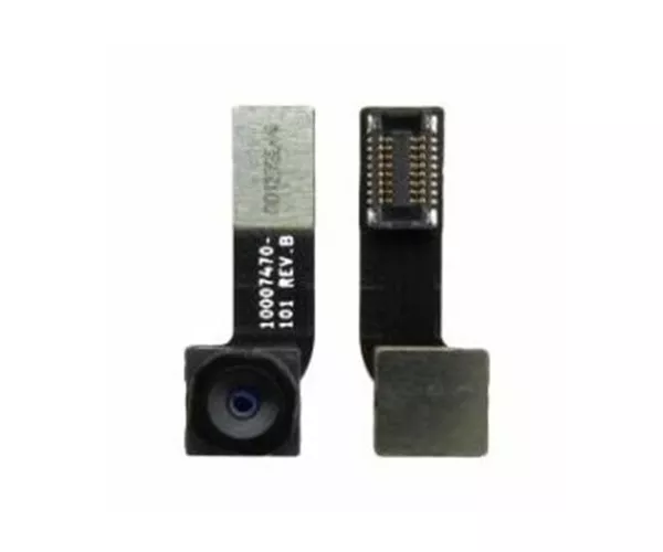Camara frontal movil iPhone 4