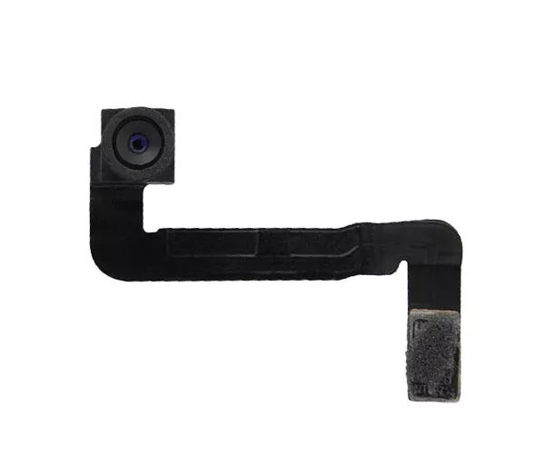 Camara frontal movil iPhone 4s
