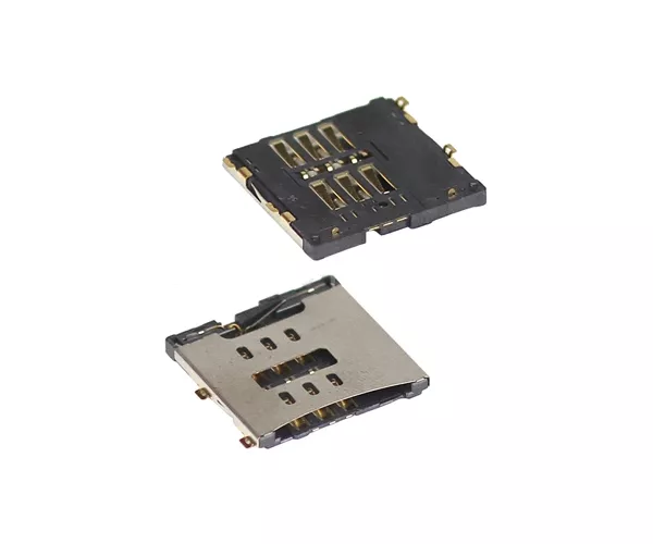 Lector tarjeta sim iPhone 4s