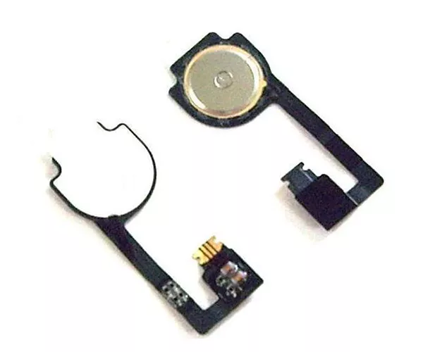 Flex boton home iPhone 4