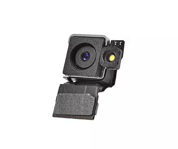 Camara trasera movil iPhone 4s