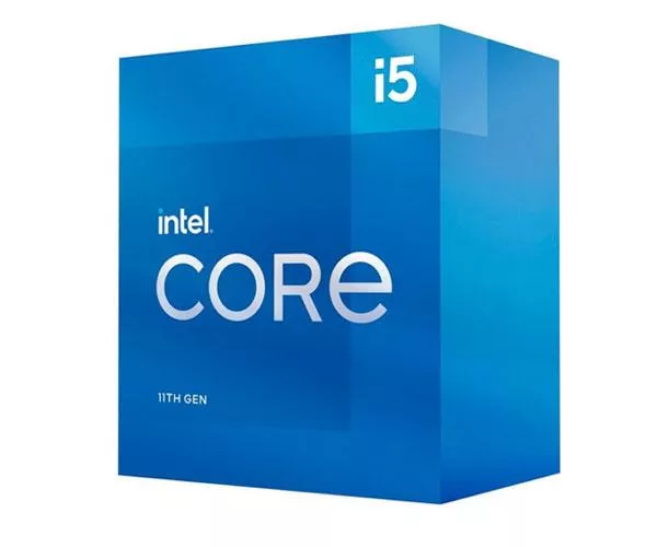 Micro intel core i5-14400 Ghz / 20mb / socket 1700 / Grafica int. Uhd 730