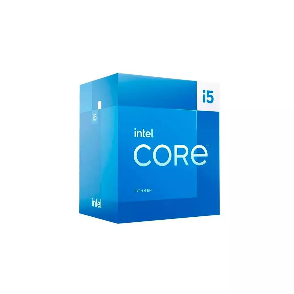 Micro intel core i5-13400 2.5Ghz - 4.6Ghz / socket 1700 / Grafica int. Uhd 730
