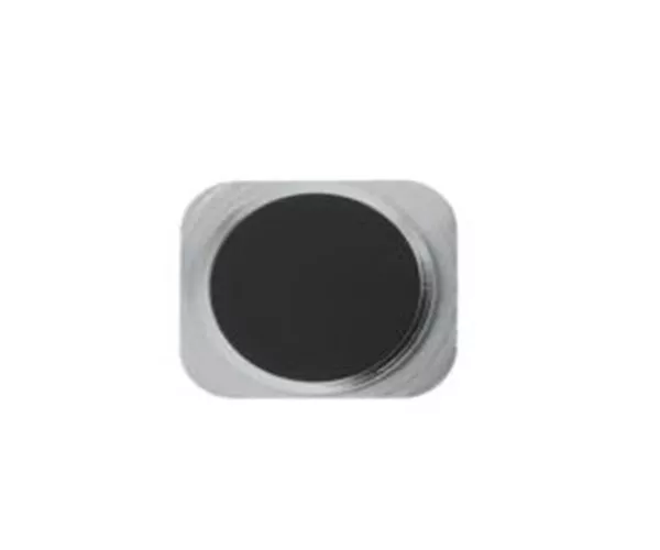 Boton home iPhone 5c negro